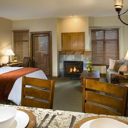 Sundial Lodge By Park City - Canyons Village Экстерьер фото