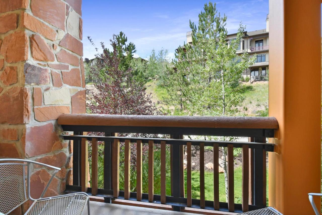 Sundial Lodge By Park City - Canyons Village Экстерьер фото
