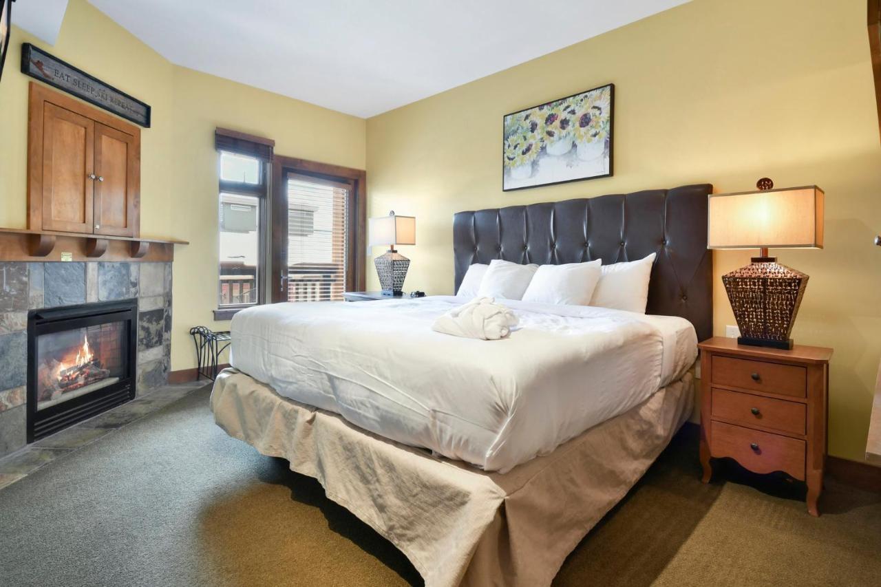 Sundial Lodge By Park City - Canyons Village Экстерьер фото