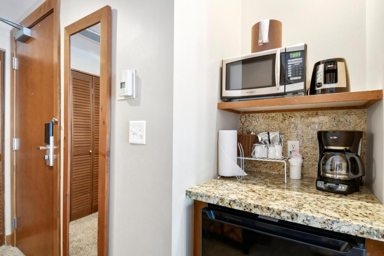 Sundial Lodge By Park City - Canyons Village Экстерьер фото