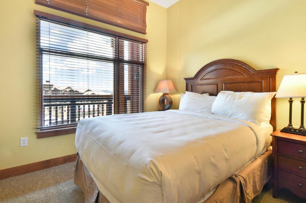 Sundial Lodge By Park City - Canyons Village Экстерьер фото