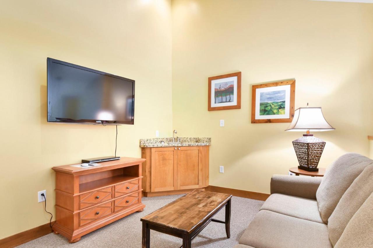 Sundial Lodge By Park City - Canyons Village Экстерьер фото