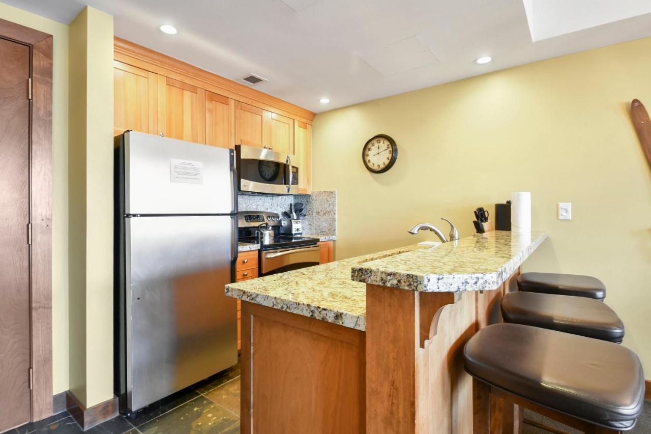 Sundial Lodge By Park City - Canyons Village Экстерьер фото