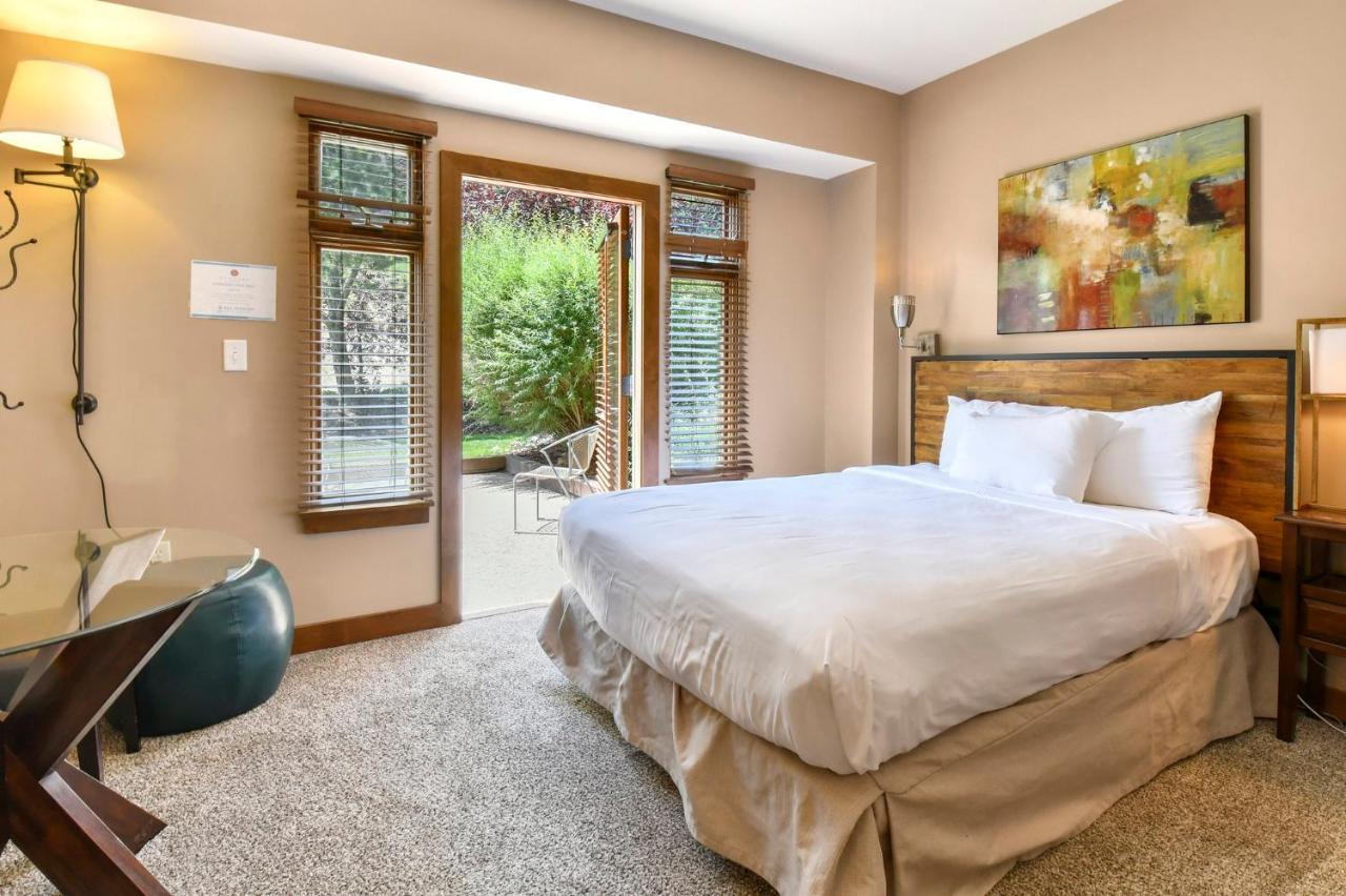 Sundial Lodge By Park City - Canyons Village Экстерьер фото
