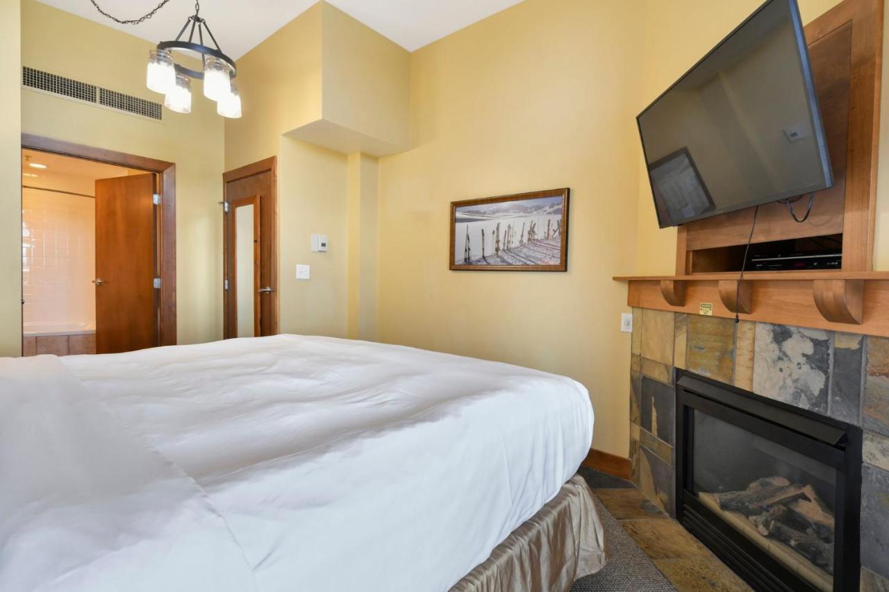Sundial Lodge By Park City - Canyons Village Экстерьер фото