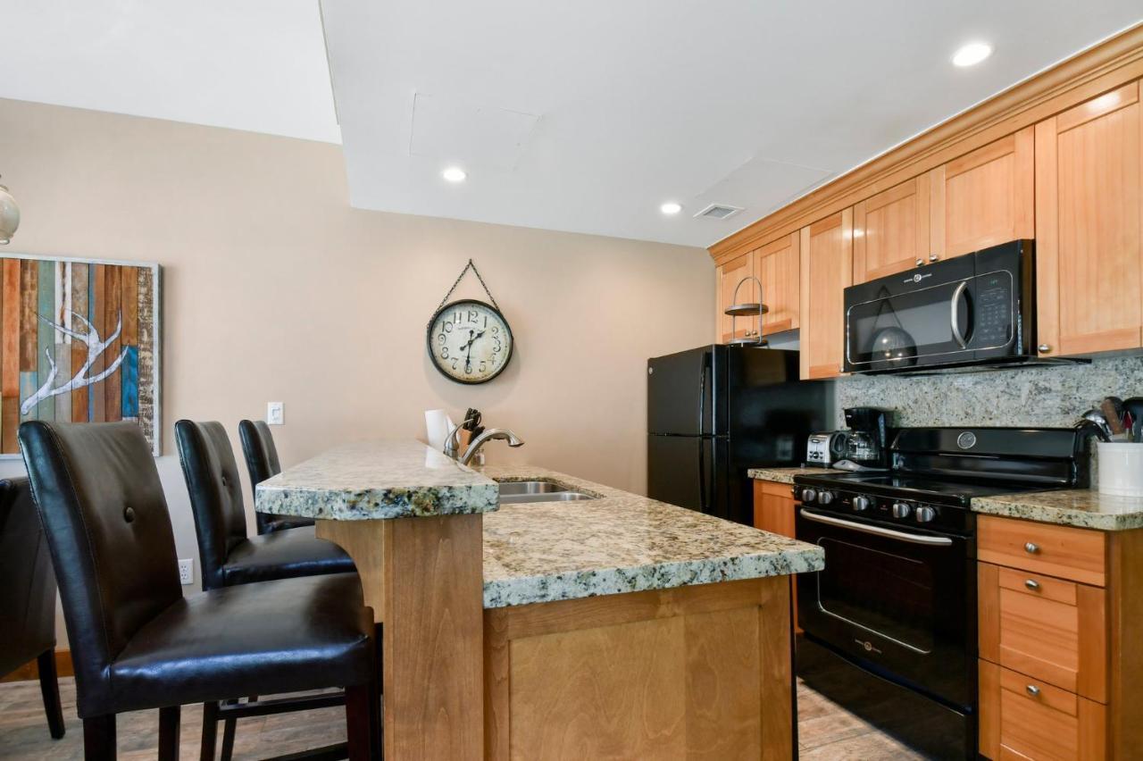 Sundial Lodge By Park City - Canyons Village Экстерьер фото