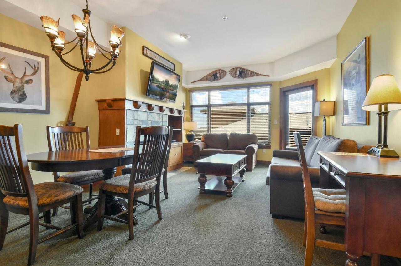 Sundial Lodge By Park City - Canyons Village Экстерьер фото