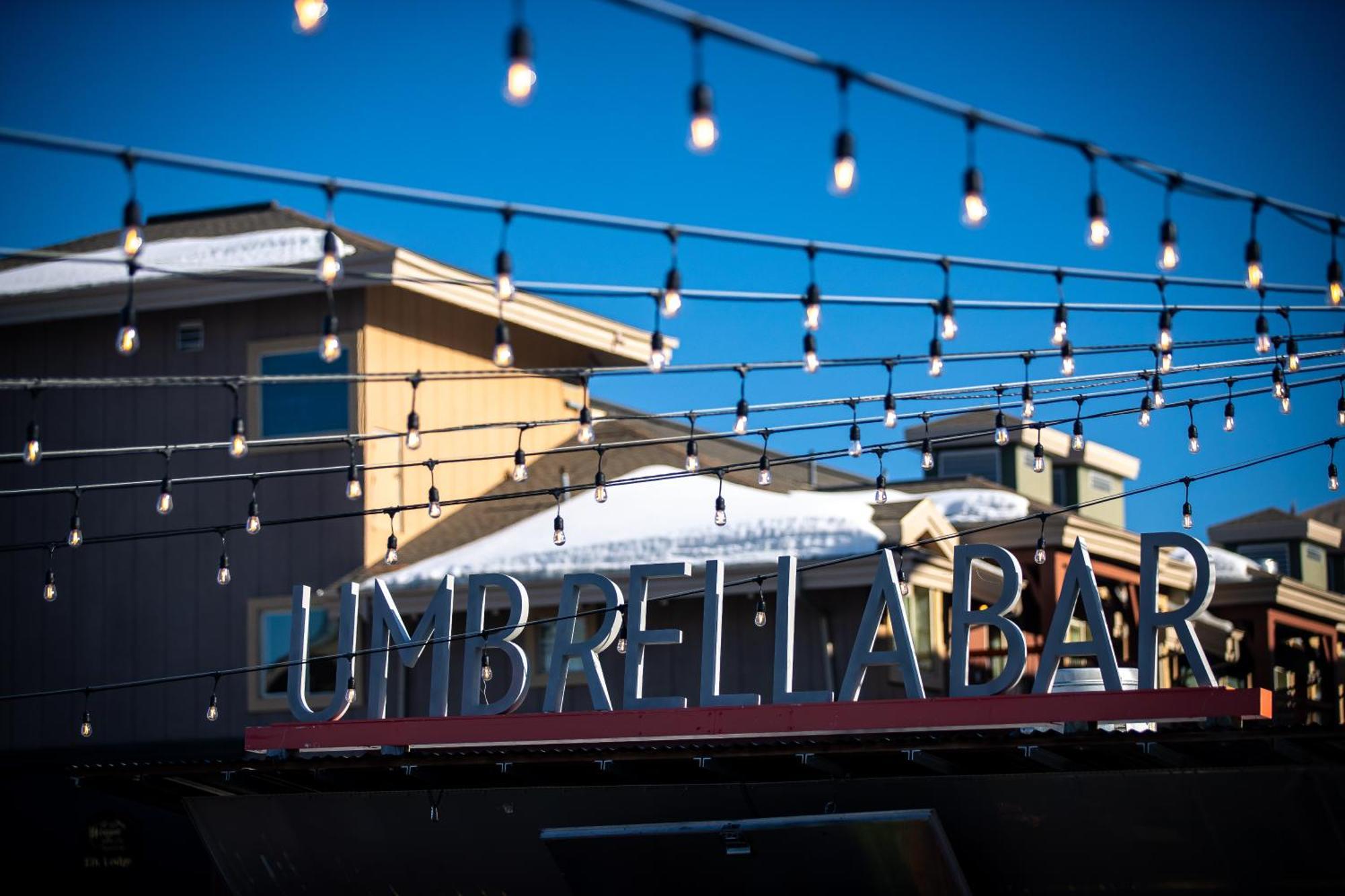 Sundial Lodge By Park City - Canyons Village Экстерьер фото
