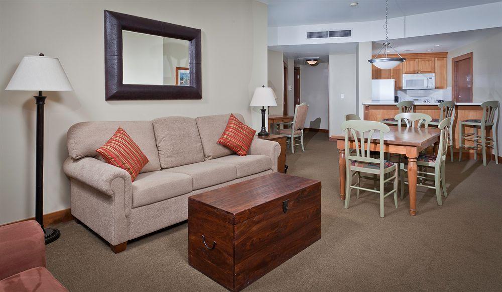 Sundial Lodge By Park City - Canyons Village Экстерьер фото
