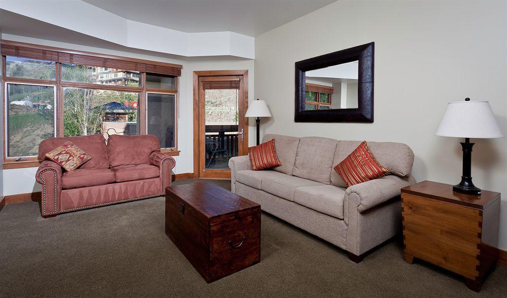 Sundial Lodge By Park City - Canyons Village Экстерьер фото