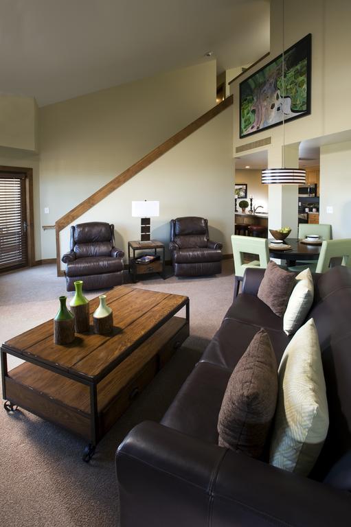 Sundial Lodge By Park City - Canyons Village Экстерьер фото
