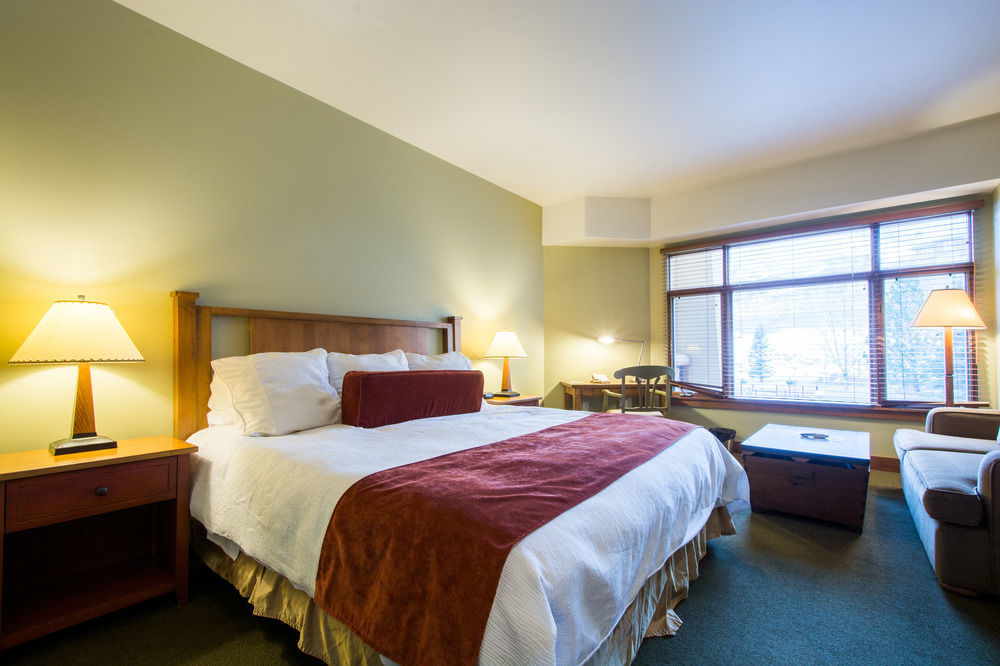 Sundial Lodge By Park City - Canyons Village Экстерьер фото