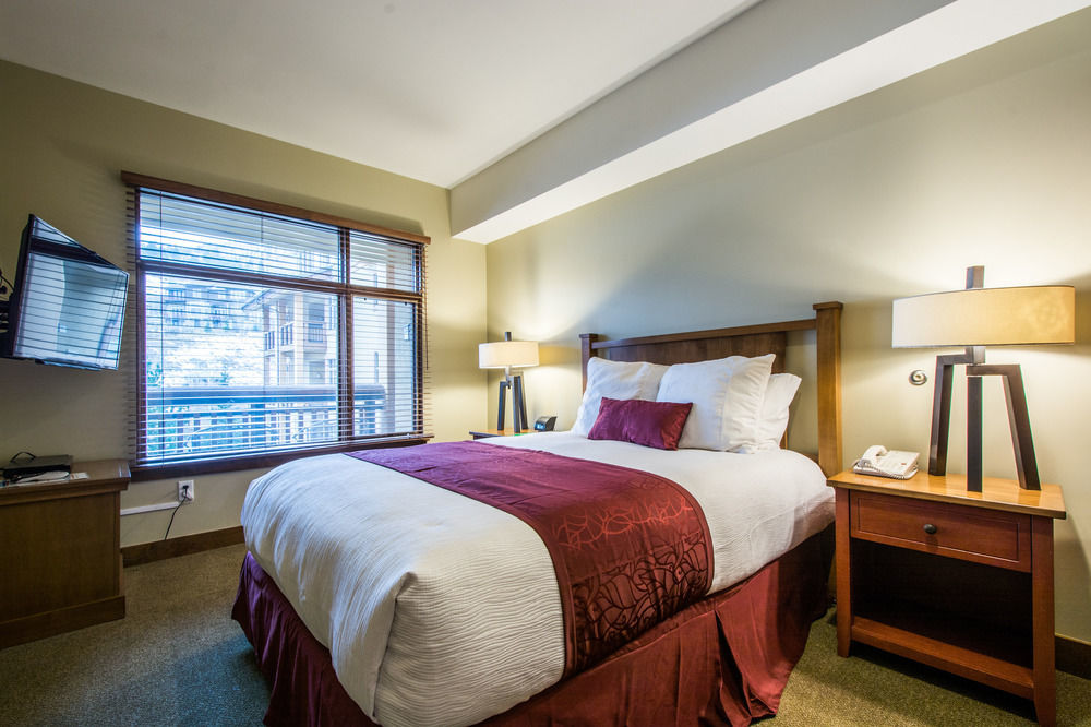 Sundial Lodge By Park City - Canyons Village Экстерьер фото