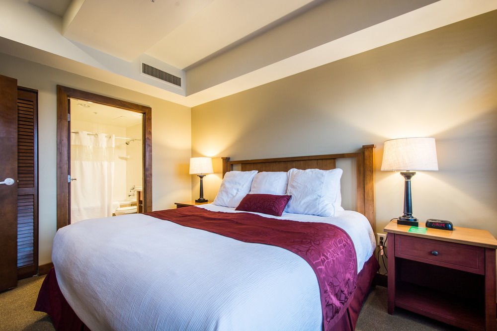 Sundial Lodge By Park City - Canyons Village Экстерьер фото