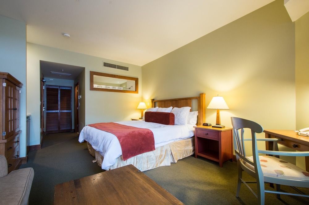 Sundial Lodge By Park City - Canyons Village Экстерьер фото