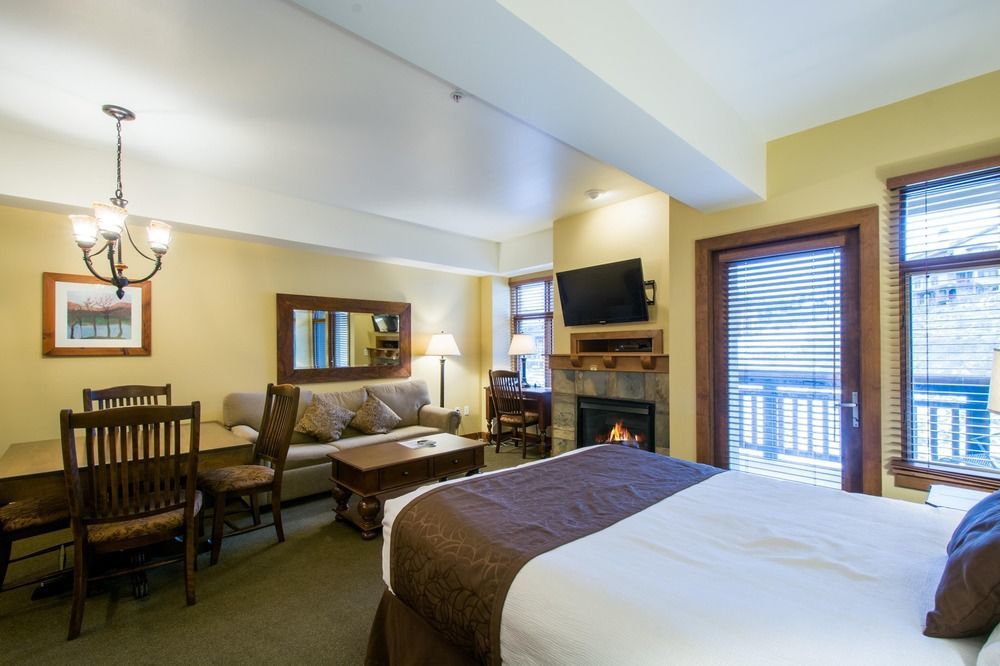 Sundial Lodge By Park City - Canyons Village Экстерьер фото