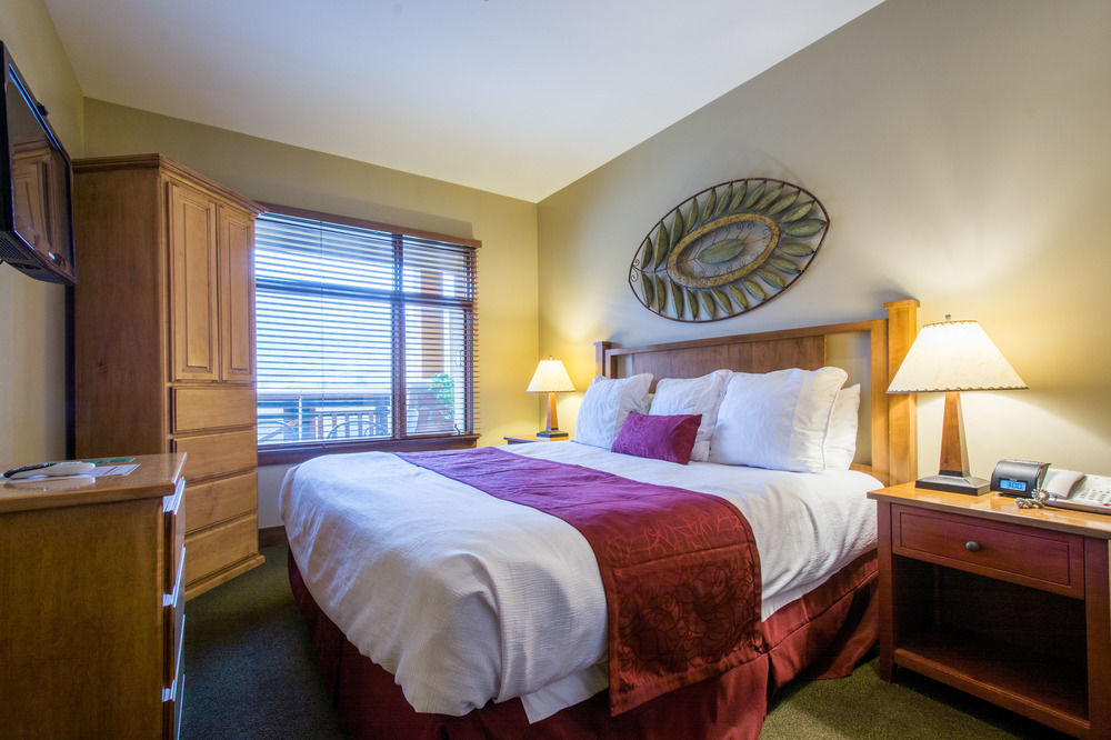 Sundial Lodge By Park City - Canyons Village Экстерьер фото